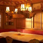 Haringerhof Mit Saunawelt Und Naturbadeteich 3* Grafenhausen