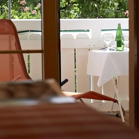 Haringerhof Mit Saunawelt Und Naturbadeteich 3* Grafenhausen