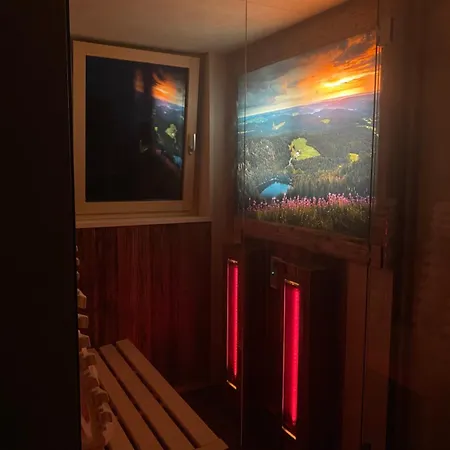 Hotel Haringerhof Mit Saunawelt Und Naturbadeteich 3*