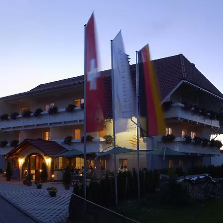 Haringerhof Mit Saunawelt Und Naturbadeteich 格兰芬豪森