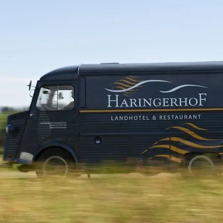 Haringerhof Mit Saunawelt Und Naturbadeteich Grafenhausen