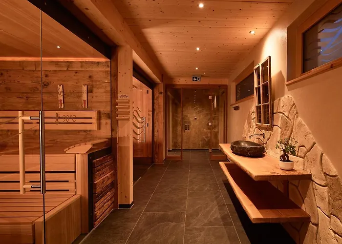 Ξενοδοχείο Haringerhof Mit Saunawelt Und Naturbadeteich Grafenhausen