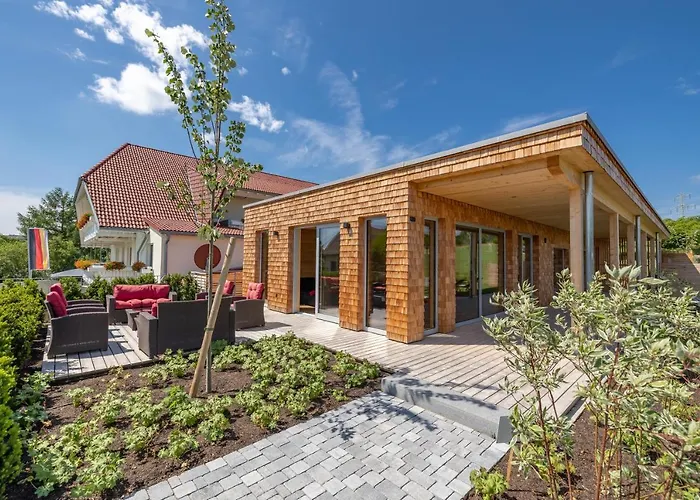 Ξενοδοχείο Haringerhof Mit Saunawelt Und Naturbadeteich 3*