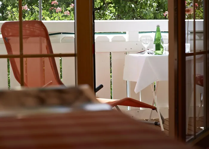 Haringerhof Mit Saunawelt Und Naturbadeteich 3* Grafenhausen