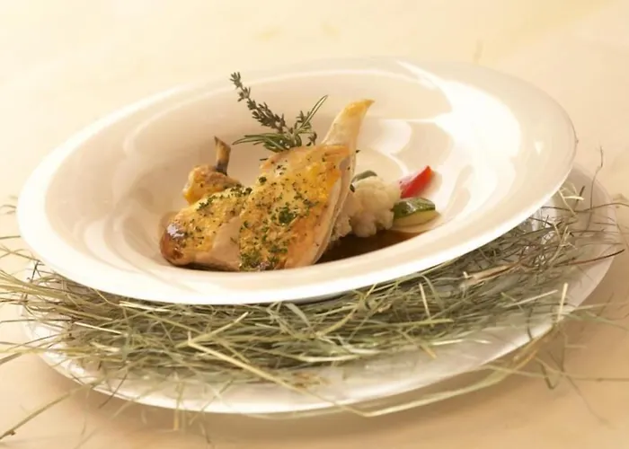 Ξενοδοχείο Haringerhof Mit Saunawelt Und Naturbadeteich Grafenhausen