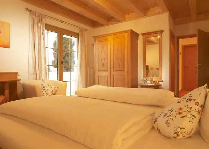 Haringerhof Mit Saunawelt Und Naturbadeteich Ξενοδοχείο