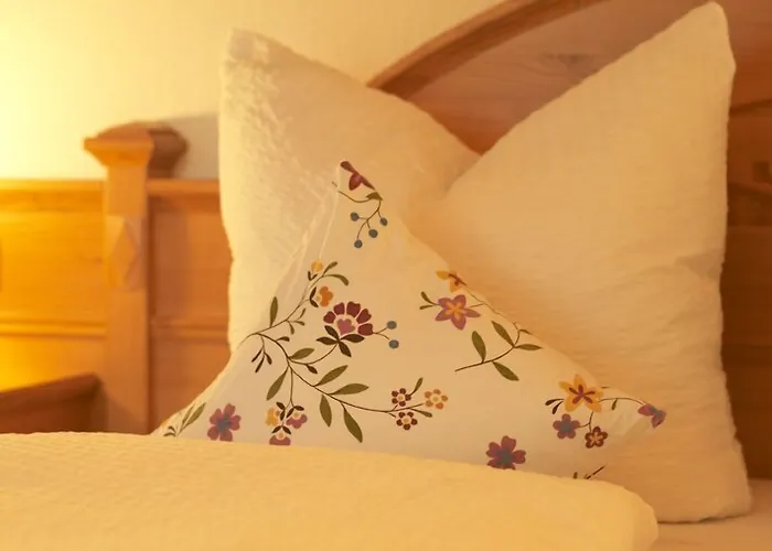 Ξενοδοχείο Haringerhof Mit Saunawelt Und Naturbadeteich 3*